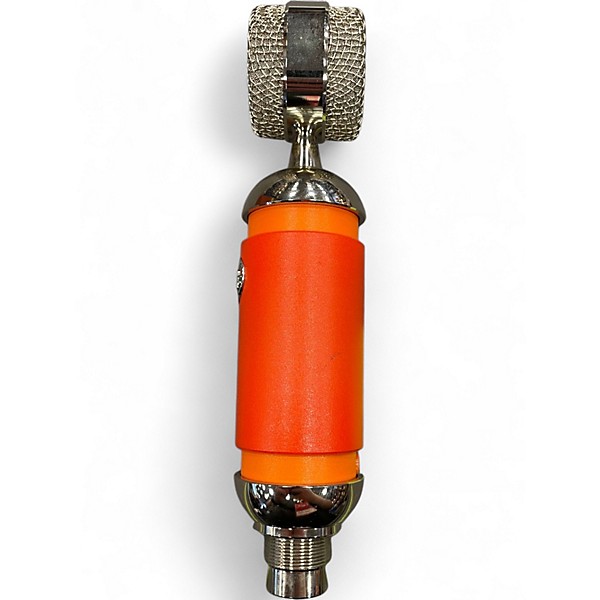 Used Blue Spark Condenser Microphone