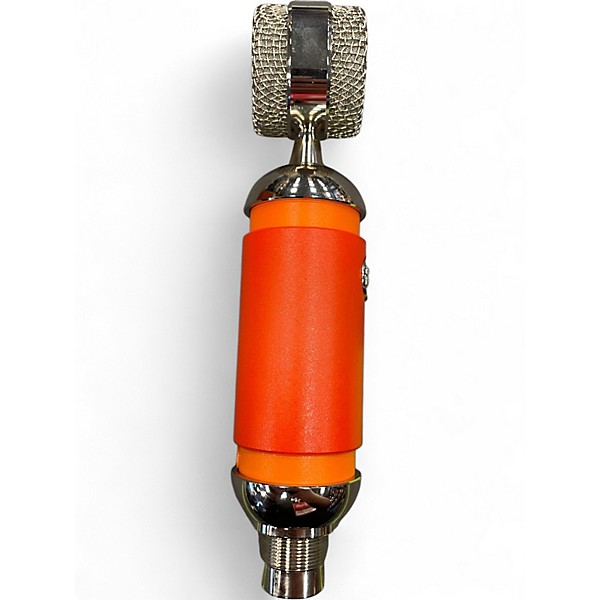 Used Blue Spark Condenser Microphone