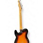 Used Fender Player II Telecaster 3 Tone Sunburst Solid Body Electric Guitar
