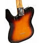 Used Fender Player II Telecaster 3 Tone Sunburst Solid Body Electric Guitar