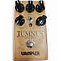 Used Wampler Tumnus Deluxe Overdrive Effect Pedal thumbnail