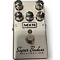 Used MXR M75 Super Badass Distortion Effect Pedal thumbnail