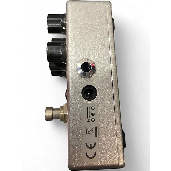 Used MXR M75 Super Badass Distortion Effect Pedal