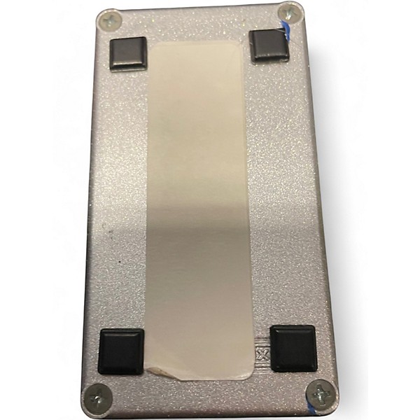 Used MXR M75 Super Badass Distortion Effect Pedal