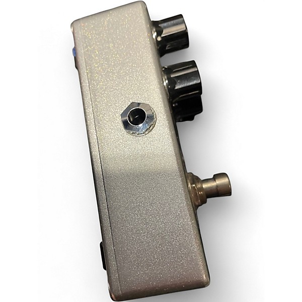 Used MXR M75 Super Badass Distortion Effect Pedal