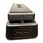 Used Friedman No More Tears Gold 72 Effect Pedal