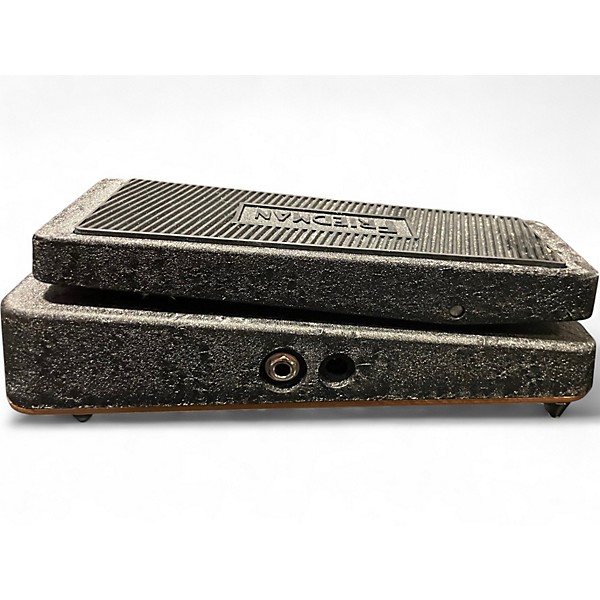 Used Friedman No More Tears Gold 72 Effect Pedal