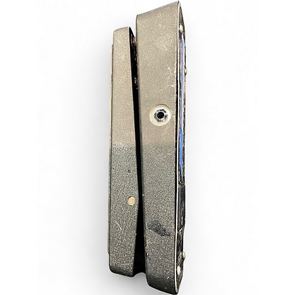 Used Dunlop Original Cry Baby Wah Effect Pedal