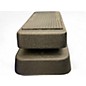 Used Dunlop GCB95 Original Crybaby Wah Effect Pedal