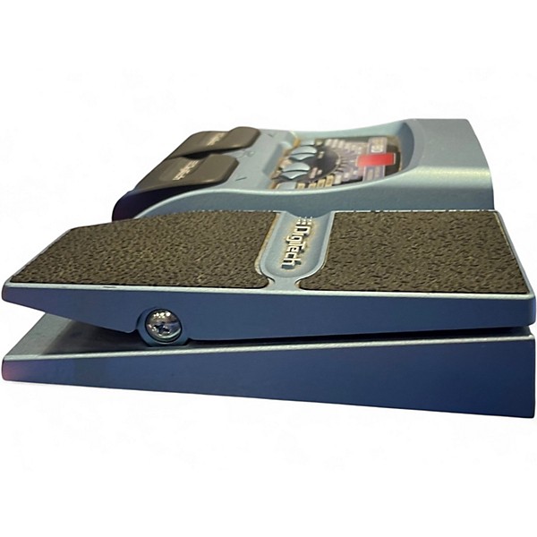 Used DigiTech BP80 Modeling Processor Bass Effect Pedal