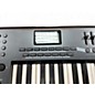 Used M-Audio Axiom 61 Key MIDI Controller