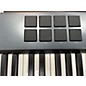 Used M-Audio Axiom 61 Key MIDI Controller