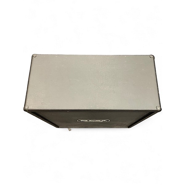 Used MESA/Boogie Rectifier Standard Straight 4x12 Guitar Cabinet