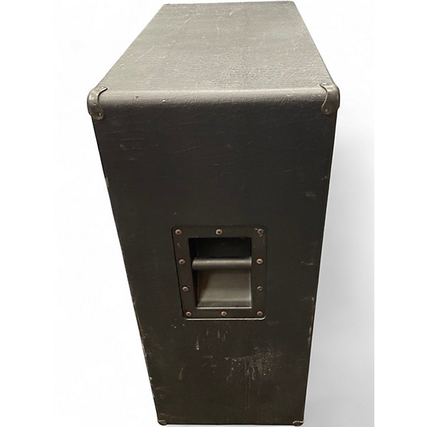 Used MESA/Boogie Rectifier Standard Straight 4x12 Guitar Cabinet