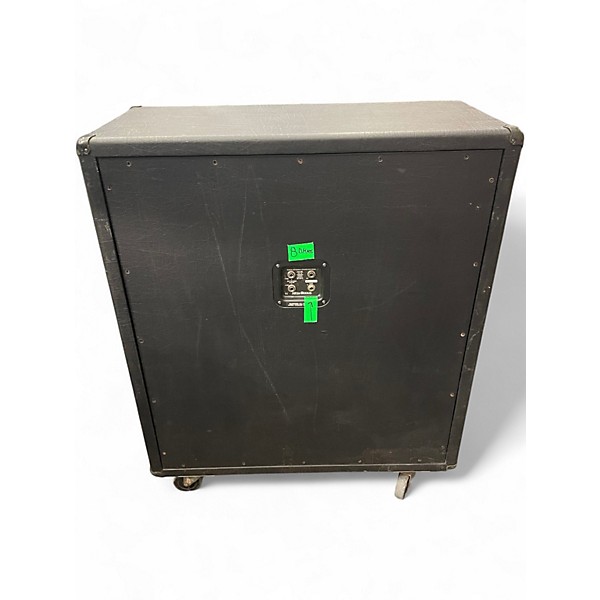 Used MESA/Boogie Rectifier Standard Straight 4x12 Guitar Cabinet