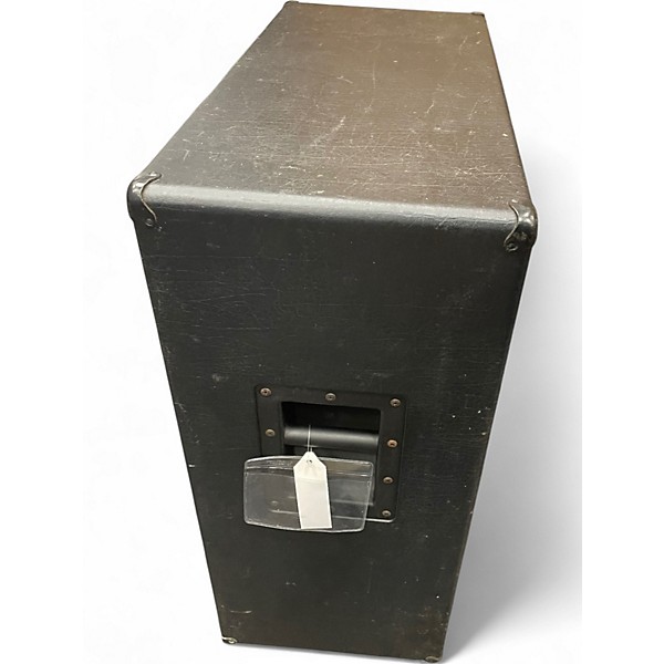 Used MESA/Boogie Rectifier Standard Straight 4x12 Guitar Cabinet