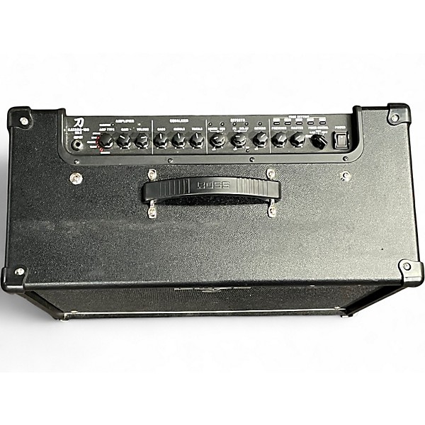 Used BOSS Katana KTN100 Mk II 100W 1x12 Guitar Combo Amp