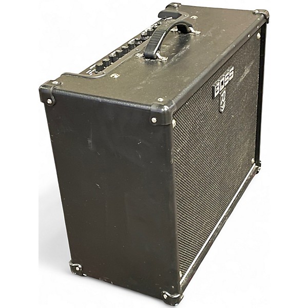 Used BOSS Katana KTN100 Mk II 100W 1x12 Guitar Combo Amp