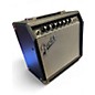 Used Fender Champion 20 Guitar Combo Amp