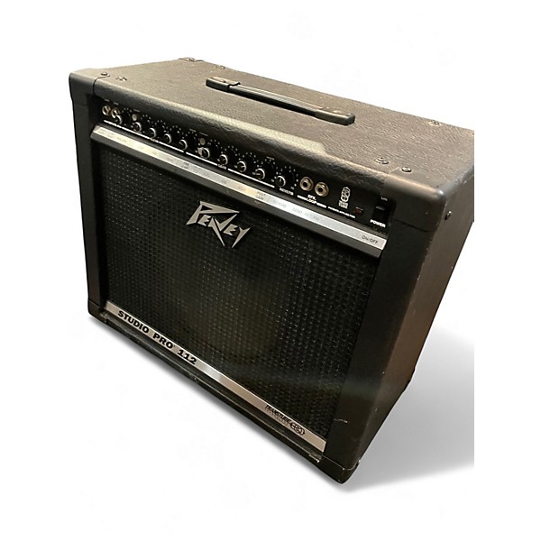 Used Peavey Studio pro 112 Guitar Combo Amp
