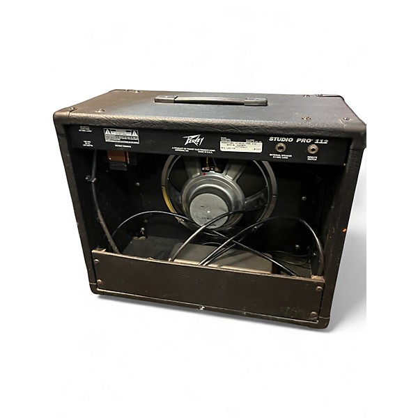 Used Peavey Studio pro 112 Guitar Combo Amp