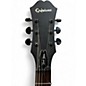 Used Epiphone Dot Studio RED Hollow Body Electric Guitar