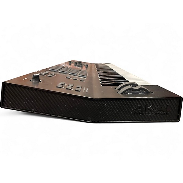 Used Akai Professional MPC Key 61 Keyboard Workstation