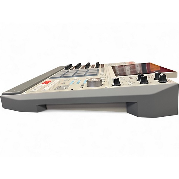 Used Akai Professional MPC X SPECIAL EDITION Production Controller