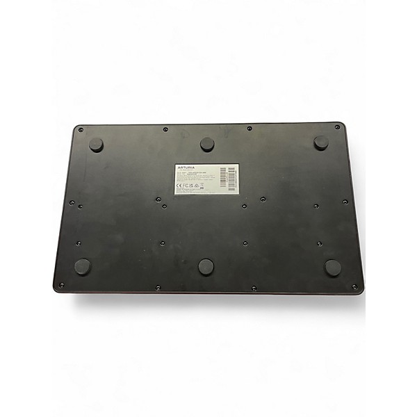 Used Arturia Minilab 3 MIDI Controller