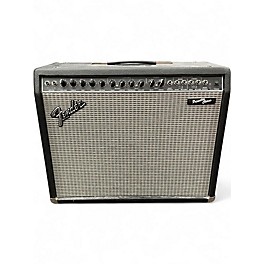 Used Fender Princeton Chorus Guitar Combo Amp