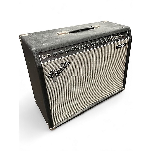 Used Fender Princeton Chorus Guitar Combo Amp