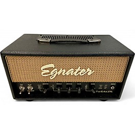 Used Egnater Tweaker 15W HALF STACK Guitar Stack