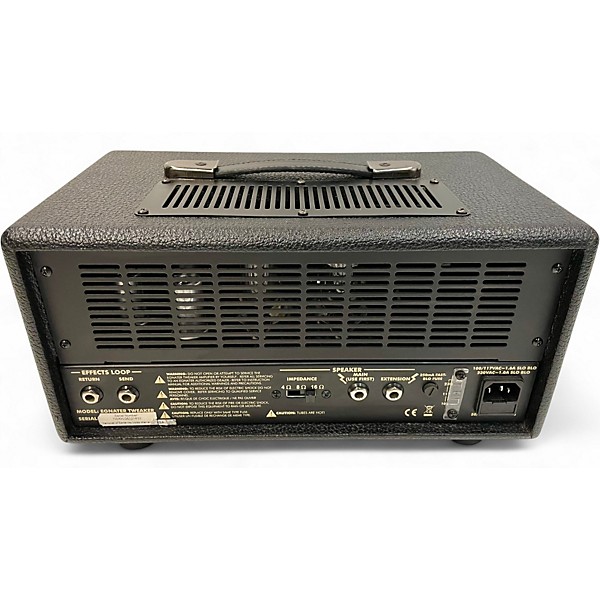 Used Egnater Tweaker 15W HALF STACK Guitar Stack