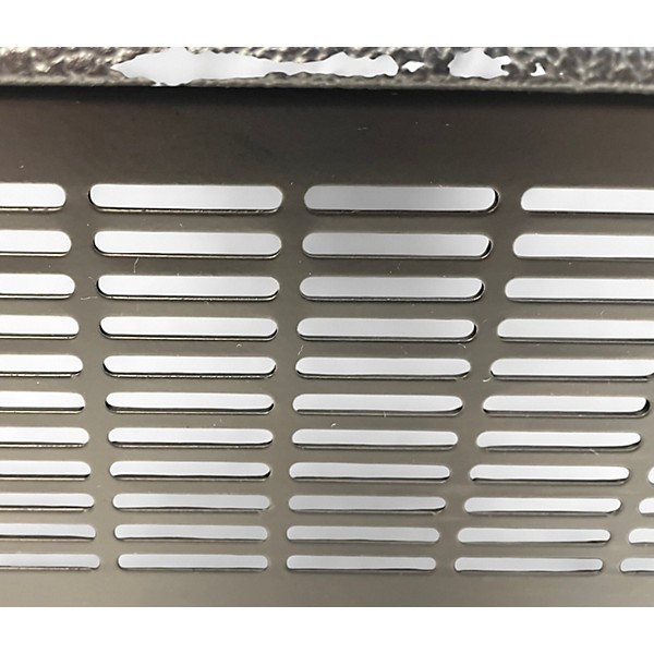 Used Egnater Tweaker 15W HALF STACK Guitar Stack