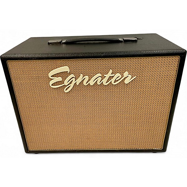 Used Egnater Tweaker 15W HALF STACK Guitar Stack