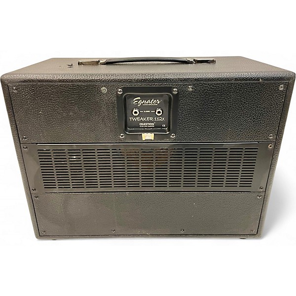 Used Egnater Tweaker 15W HALF STACK Guitar Stack