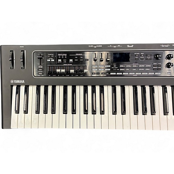 Used Yamaha CK61 Stage Piano