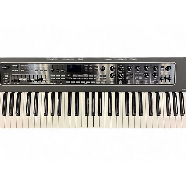 Used Yamaha CK61 Stage Piano