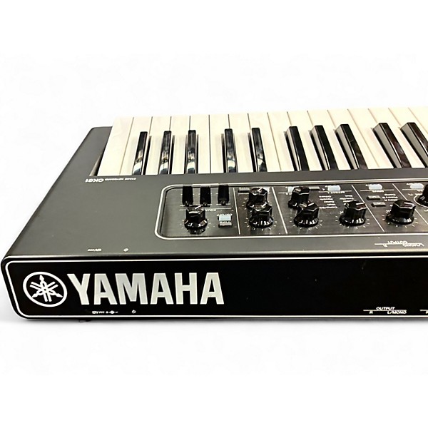 Used Yamaha CK61 Stage Piano