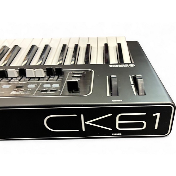Used Yamaha CK61 Stage Piano