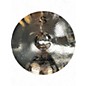 Used Zildjian 18in S Family Medium Thin Crash Cymbal thumbnail