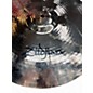 Used Zildjian 18in S Family Medium Thin Crash Cymbal