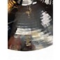 Used Zildjian 18in S Family Medium Thin Crash Cymbal