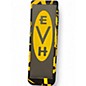 Used Dunlop EVH95 Eddie Van Halen Signature Wah Effect Pedal thumbnail
