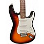 Used Fender Player Stratocaster Sunburst Solid Body Electric Guitar thumbnail