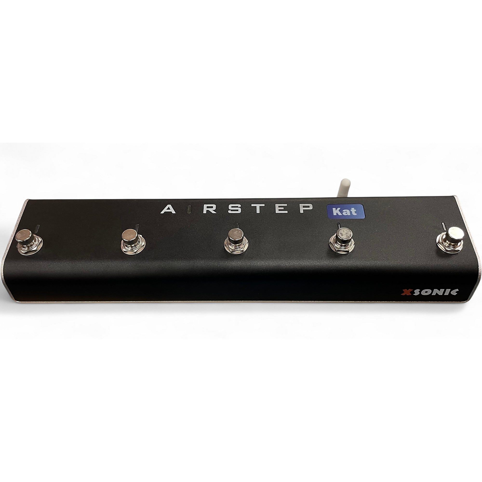Used Xsonic Airstep Smart Controler Pedal | Guitar Center