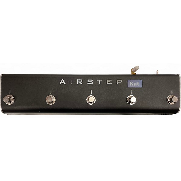 Used Xsonic Airstep Smart Controler Pedal
