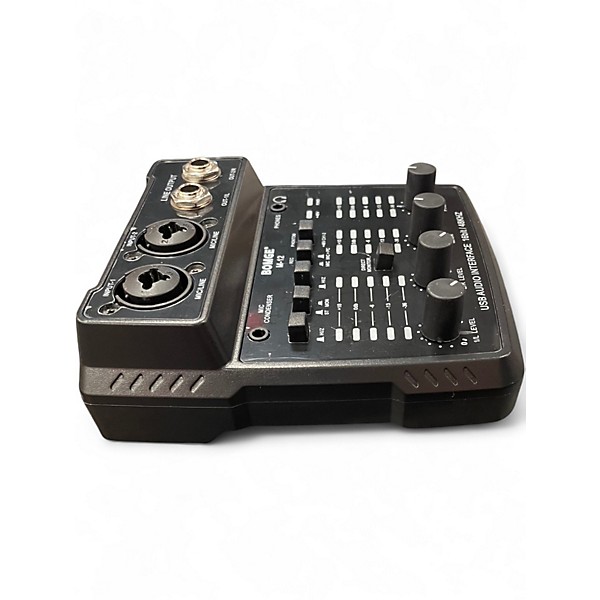 Used Bomge M-12 Unpowered Mixer