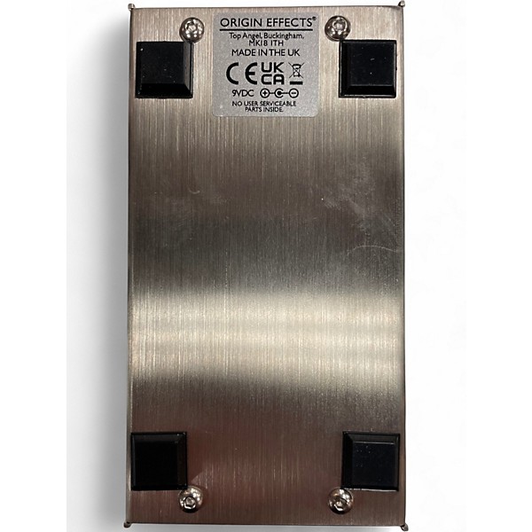 Used Origin Effects Deluxe 55 Effect Pedal