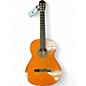 Used Yamaha G120A Natural Classical Acoustic Guitar thumbnail